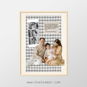 Collage PERSONALIZADO memorias 1